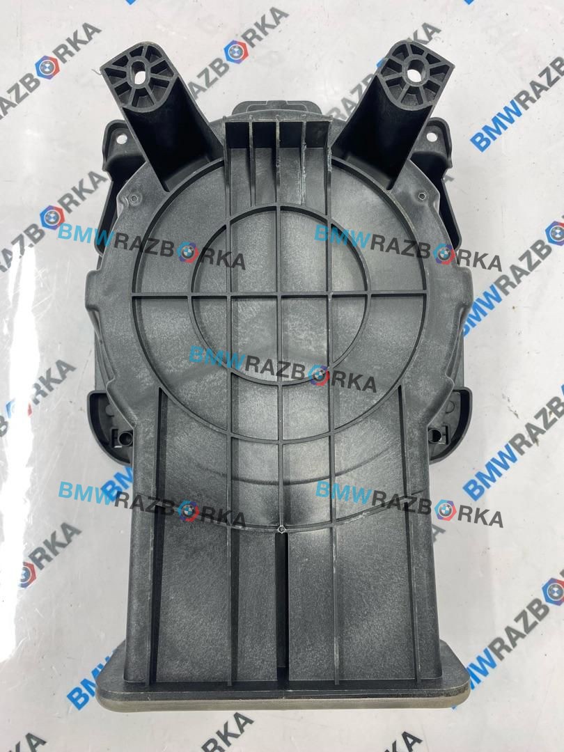 сабвуфер BMW X3 G45 2025, 2.0 л., B48B20P, бензин, АКПП, c4f, внедорожник 5 дв., полный привод, 5A70779