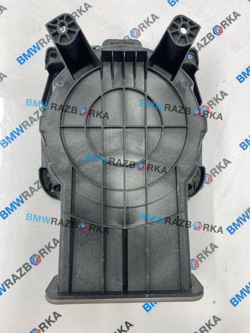сабвуфер BMW X3 G45 2025, 2.0 л., B48B20P, бензин, АКПП, c4f, внедорожник 5 дв., полный привод, 5A70779