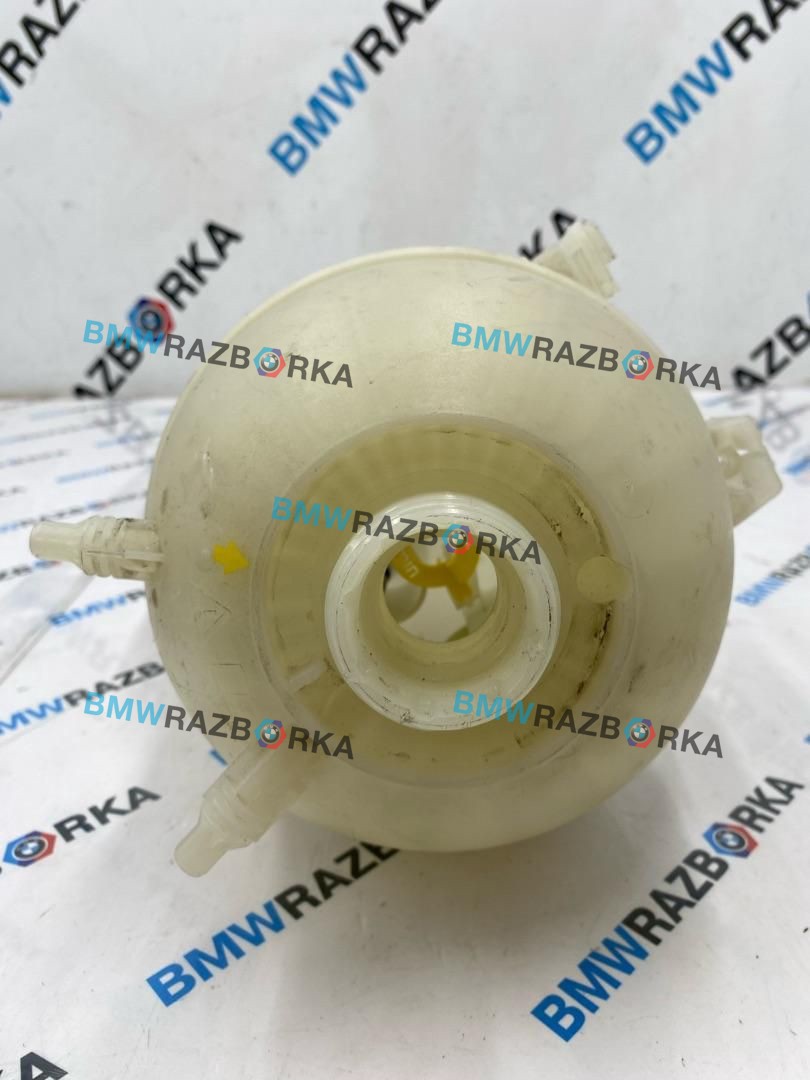 бачок расширительный BMW X5 G05 [рестайлинг] G05 2025, 3.0 л., B57 D30 B, дизель, АКПП, c35, внедорожник 5 дв., полный привод, 5A6A031