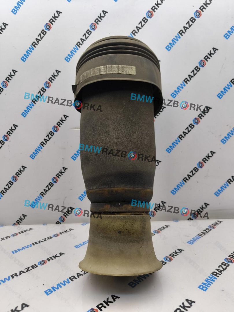 пневмоподушка BMW X6 F16 2015, 3.0 л., N57 D30 C, дизель, АКПП, a96, внедорожник 5 дв., полный привод