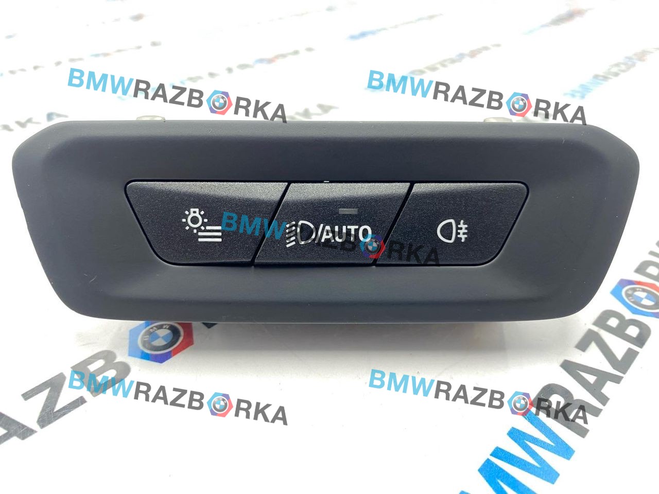 блок управления светом BMW X5 G05 [рестайлинг] G05 2025, 3.0 л., B57 D30 B, дизель, АКПП, c35, внедорожник 5 дв., полный привод, 5A71544