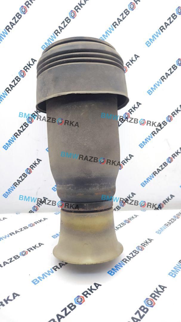 пневмоподушка BMW X6 F16 2015, 3.0 л., N57 D30 C, дизель, АКПП, a96, внедорожник 5 дв., полный привод