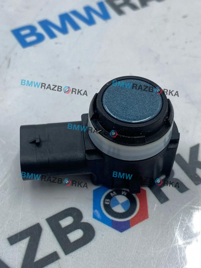 парктроник передний BMW X5 G05 [рестайлинг] G05 2025, 3.0 л., B57 D30 B, дизель, АКПП, c35, внедорожник 5 дв., полный привод, USS-50, 5A179B0