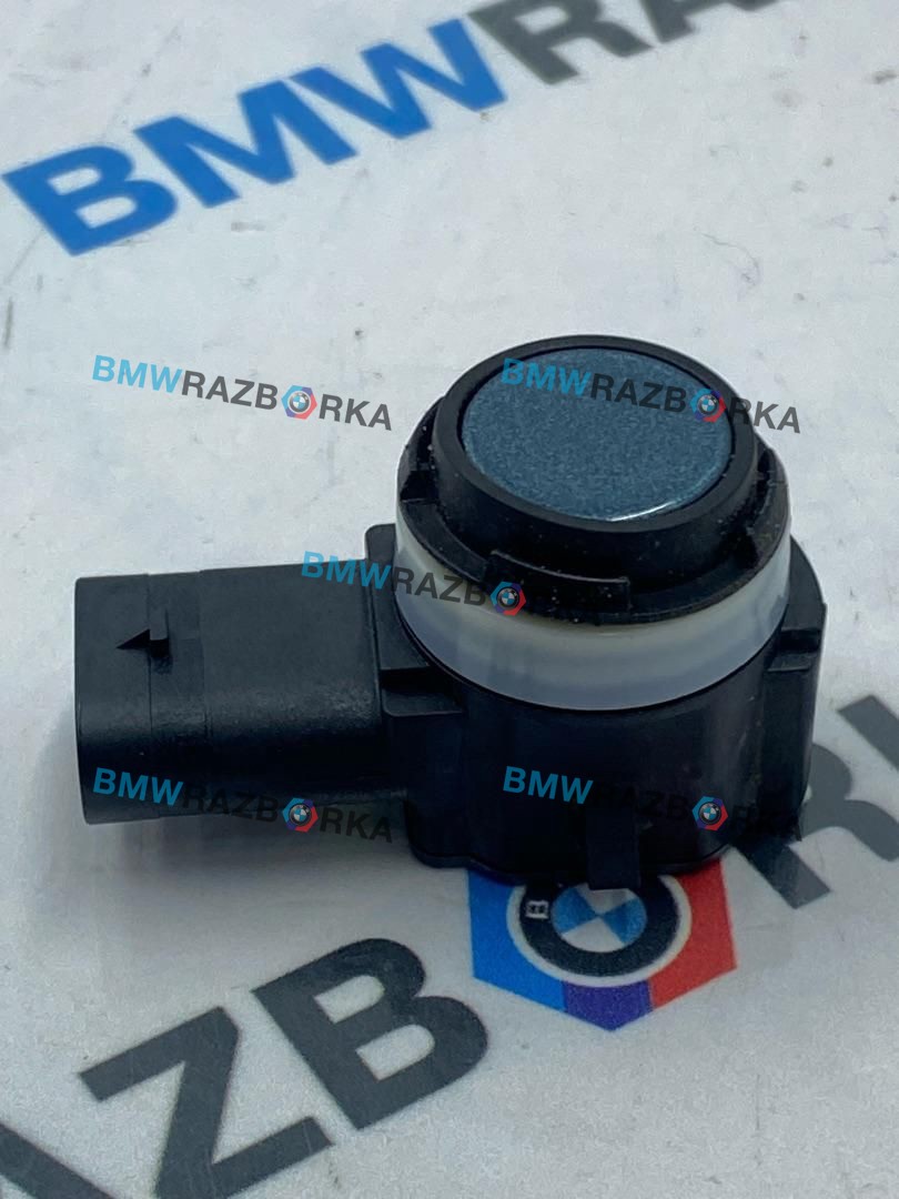 парктроник передний BMW X5 G05 [рестайлинг] G05 2025, 3.0 л., B57 D30 B, дизель, АКПП, c35, внедорожник 5 дв., полный привод, USS-50, 5A179B0