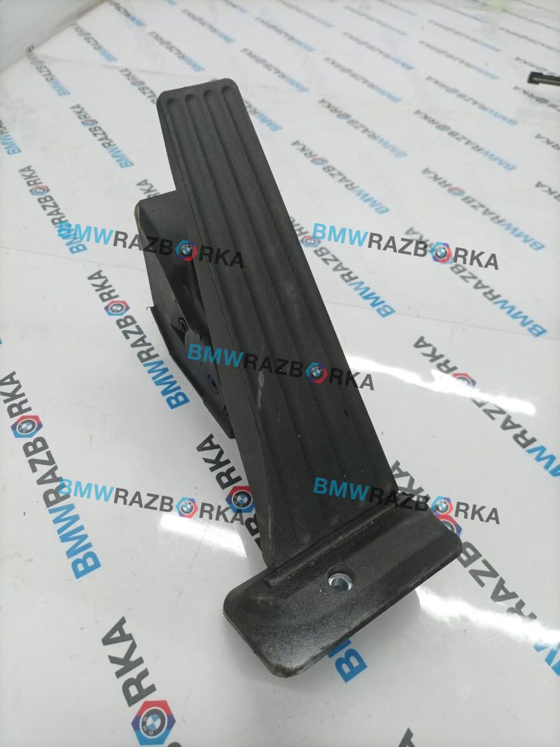 педаль BMW X5 G05 [рестайлинг] G05 2025, 3.0 л., B57 D30 B, дизель, АКПП, c35, внедорожник 5 дв., полный привод, 6889818