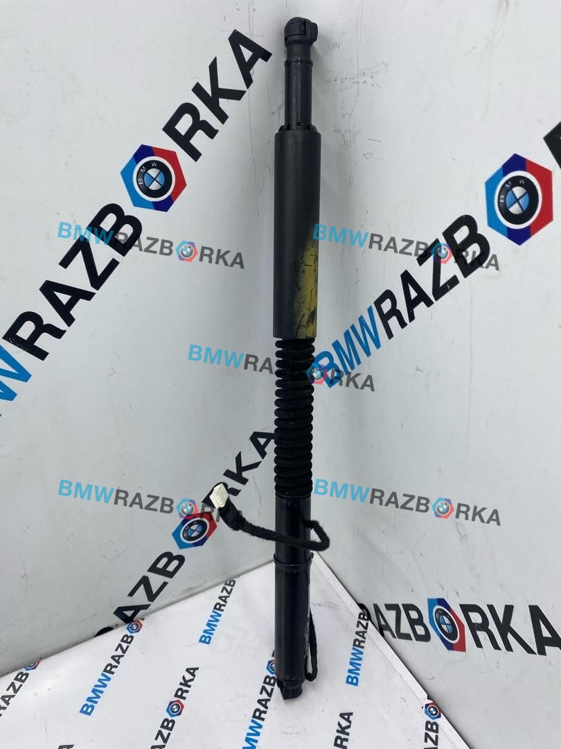 амортизатор крышки багажника (3-5 двери) BMW X3 G45 2025, 2.0 л., B48B20P, бензин, АКПП, c4f, внедорожник 5 дв., полный привод, 5A25C76