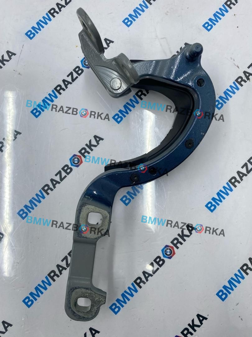 петля крышки багажника BMW X3 G45 2025, 2.0 л., B48B20P, бензин, АКПП, c4f, внедорожник 5 дв., полный привод, 9628012