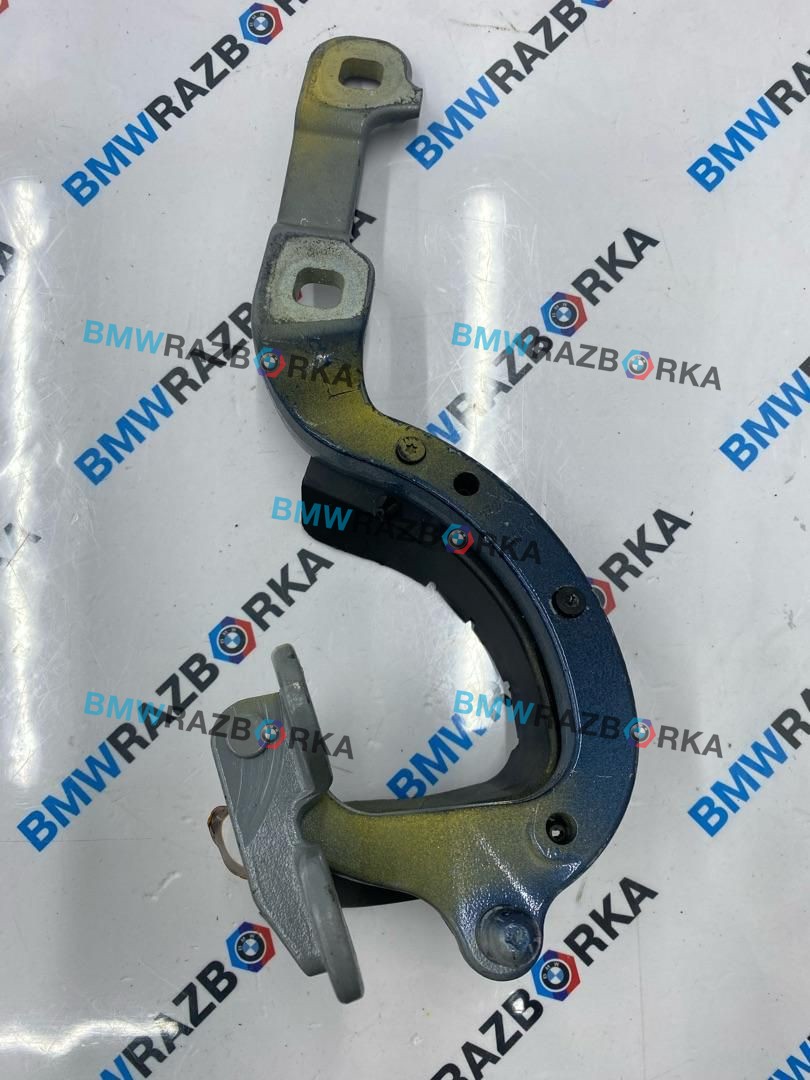 петля крышки багажника BMW X3 G45 2025, 2.0 л., B48B20P, бензин, АКПП, c4f, внедорожник 5 дв., полный привод, 9628011