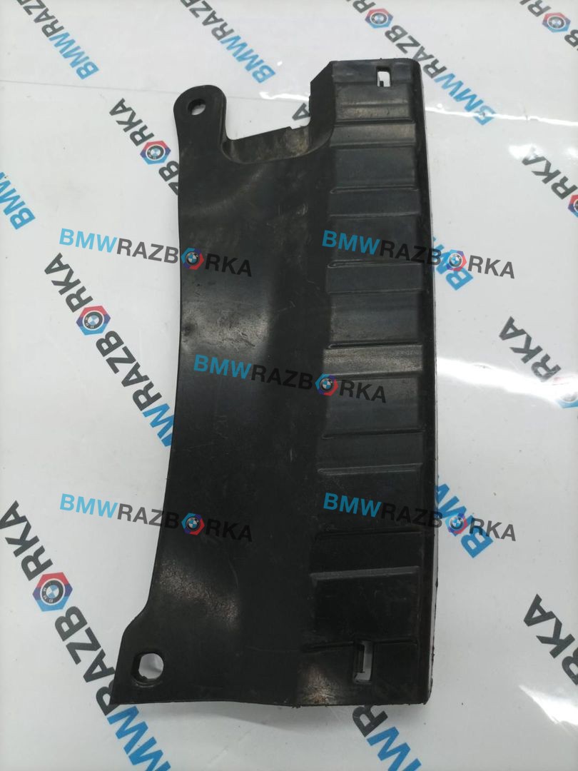 Крепление бампера заднего BMW X5 G05 [рестайлинг] G05 2025, 3.0 л., B57 D30 B, дизель, АКПП, c35, внедорожник 5 дв., полный привод, 51127487525, 7487525