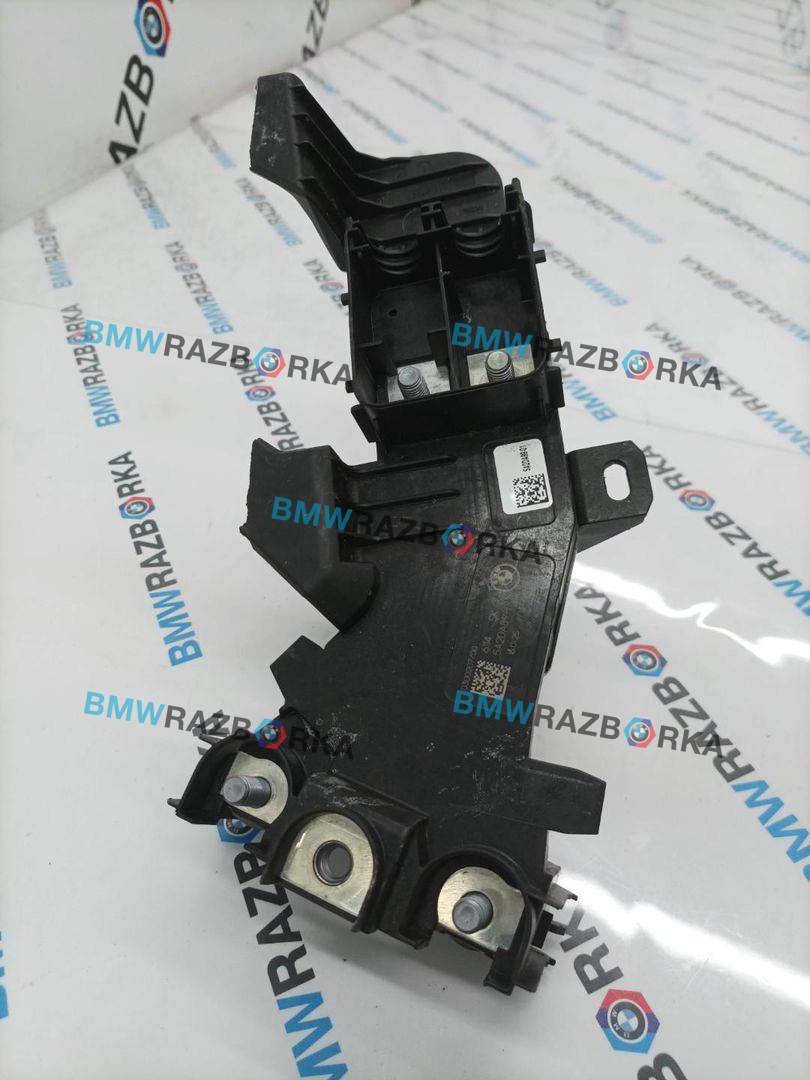 распределитель B+ BMW X3 G45 2025, 2.0 л., B48B20P, бензин, АКПП, c4f, внедорожник 5 дв., полный привод, 5A2DA89