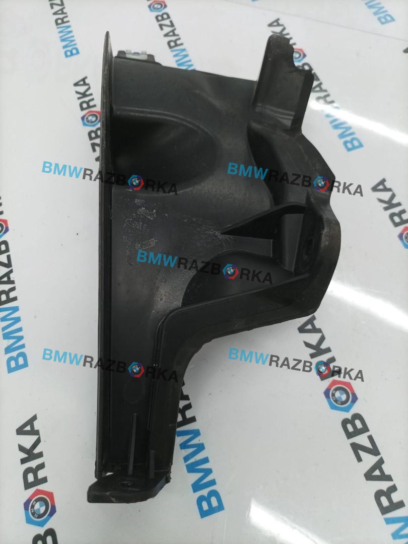перегородка BMW X5 G05 [рестайлинг] G05 2025, 3.0 л., B57 D30 B, дизель, АКПП, c35, внедорожник 5 дв., полный привод, 51717424944, 7424944