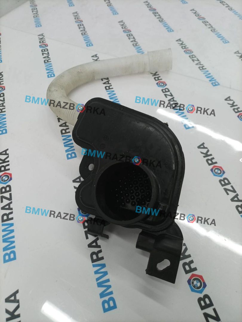 горловина бачка омывателя BMW X5 G05 [рестайлинг] G05 2025, 3.0 л., B57 D30 B, дизель, АКПП, c35, внедорожник 5 дв., полный привод, 7375587, 7434868