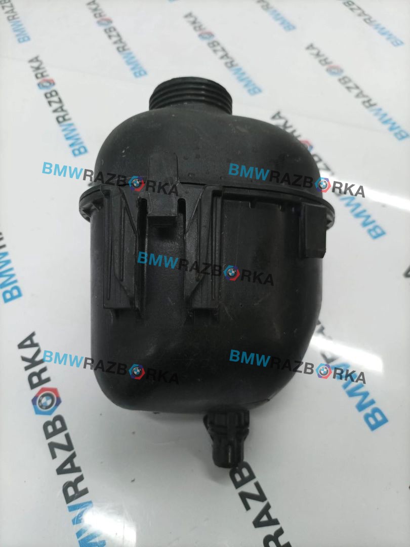 бачок расширительный BMW X5 G05 [рестайлинг] G05 2025, 3.0 л., B57 D30 B, дизель, АКПП, c35, внедорожник 5 дв., полный привод, 8610661