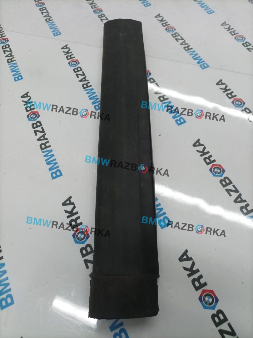 уплотнитель подкапотного пространства BMW X5 G05 [рестайлинг] G05 2025, 3.0 л., B57 D30 B, дизель, АКПП, c35, внедорожник 5 дв., полный привод, 7425427