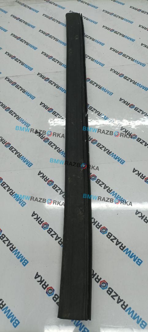 уплотнитель подкапотного пространства BMW X5 G05 [рестайлинг] G05 2025, 3.0 л., B57 D30 B, дизель, АКПП, c35, внедорожник 5 дв., полный привод, 7418184