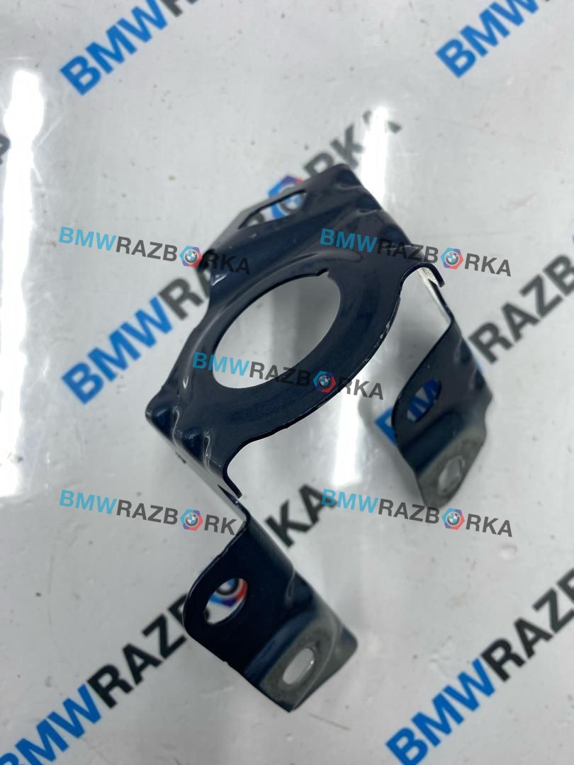 крепление крыла переднего правого BMW X3 G45 2025, 2.0 л., B48B20P, бензин, АКПП, c4f, внедорожник 5 дв., полный привод, 9628626, 5A7A522