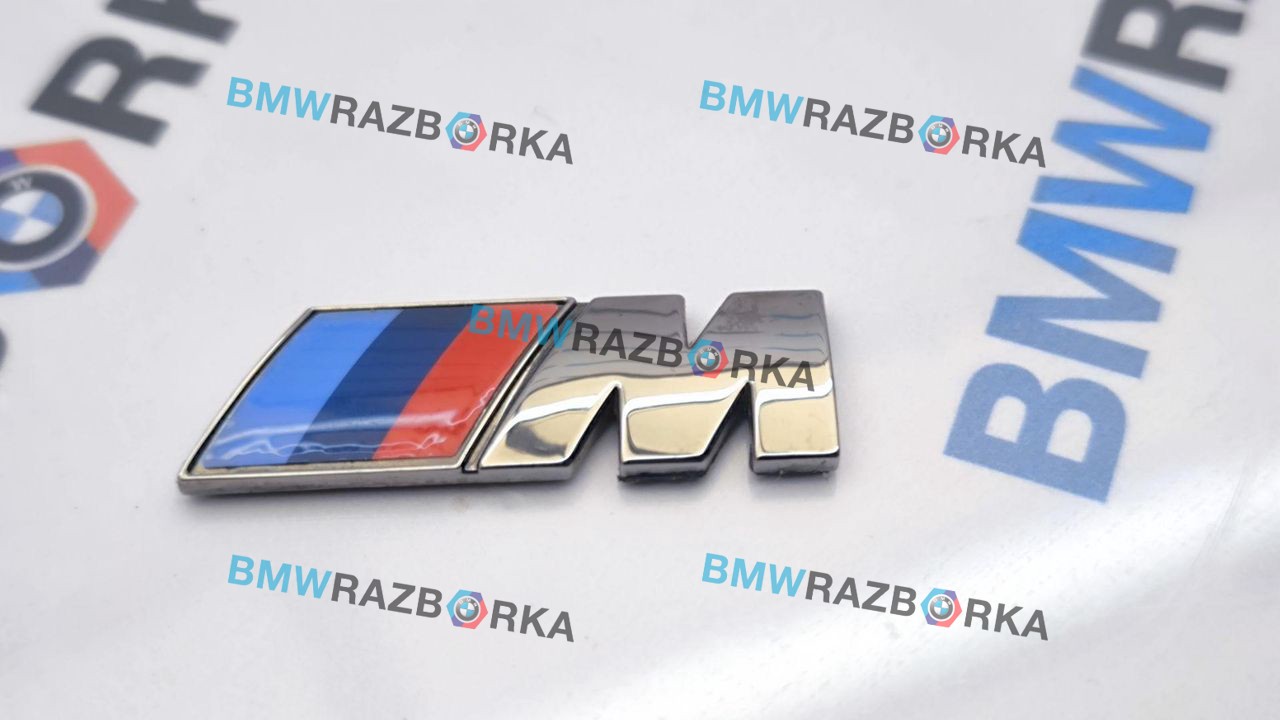 эмблема BMW X6 F16 2015, 3.0 л., N57 D30 C, дизель, АКПП, a96, внедорожник 5 дв., полный привод