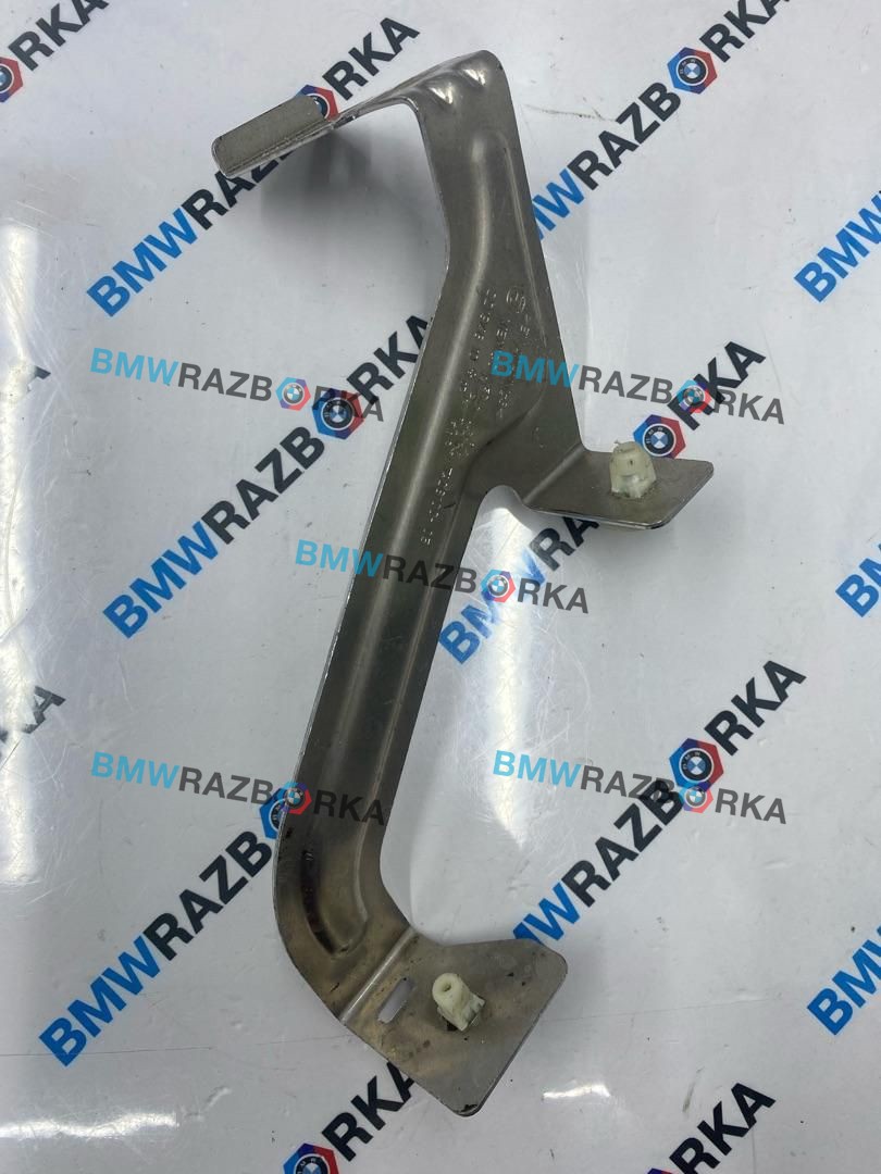 защита топливного бака BMW X5 G05 [рестайлинг] G05 2025, 3.0 л., B57 D30 B, дизель, АКПП, c35, внедорожник 5 дв., полный привод, 7428100
