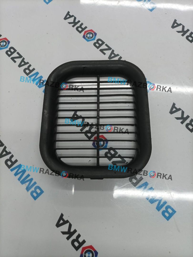 патрубок воздушного фильтра BMW X5 G05 [рестайлинг] G05 2025, 3.0 л., B57 D30 B, дизель, АКПП, c35, внедорожник 5 дв., полный привод, 8635091, 13718635091