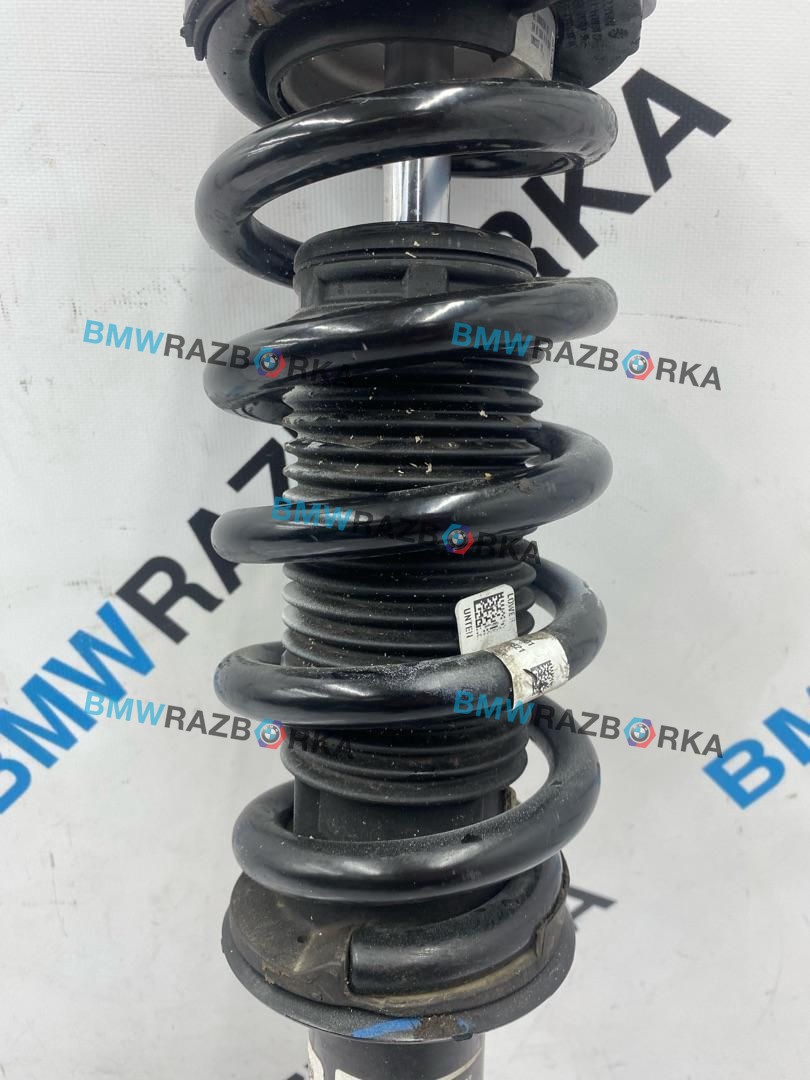 амортизатор передний правый BMW X5 G05 [рестайлинг] G05 2025, 3.0 л., B57 D30 B, дизель, АКПП, c35, внедорожник 5 дв., полный привод, 6896440
