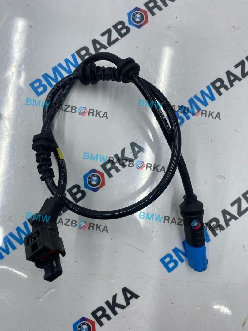 соединительный кабель системы EDC BMW X5 G05 [рестайлинг] G05 2025, 3.0 л., B57 D30 B, дизель, АКПП, c35, внедорожник 5 дв., полный привод, 6887538