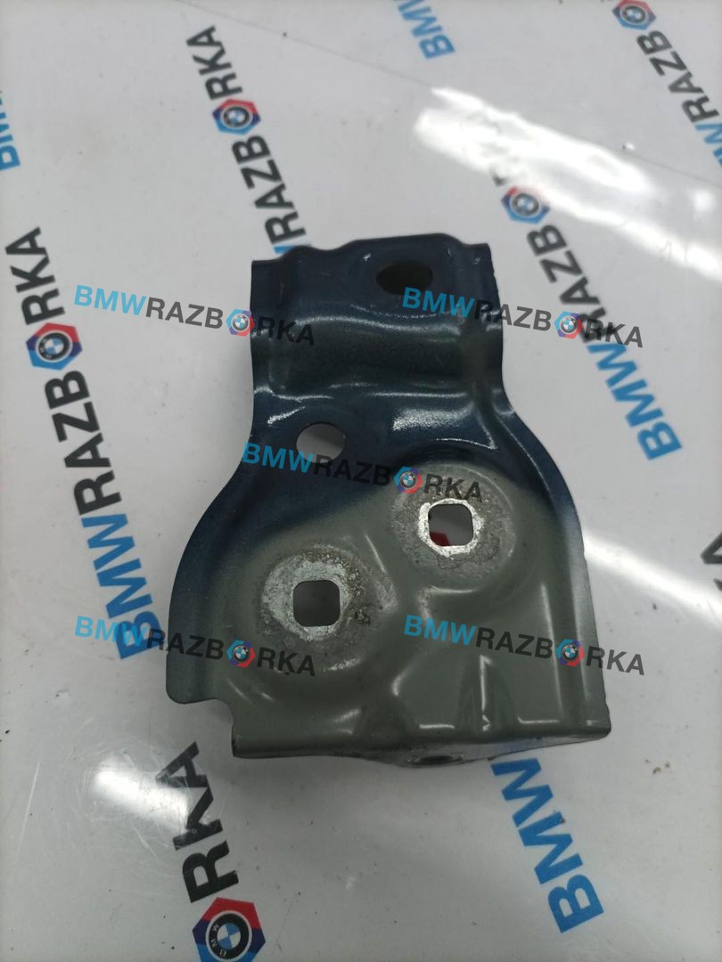 внутреннее крепление крыла правого BMW X3 G45 2025, 2.0 л., B48B20P, бензин, АКПП, c4f, внедорожник 5 дв., полный привод, 5A7A524