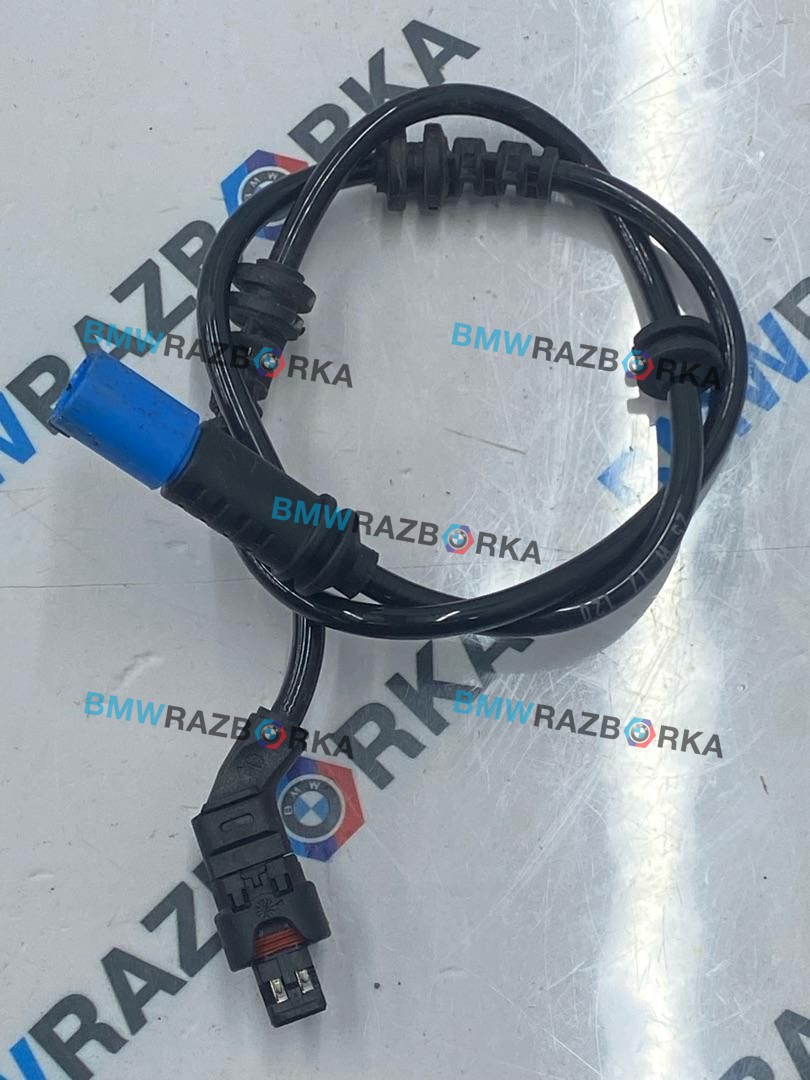 соединительный кабель системы EDC BMW X5 G05 [рестайлинг] G05 2025, 3.0 л., B57 D30 B, дизель, АКПП, c35, внедорожник 5 дв., полный привод, 37106887537, 6887537