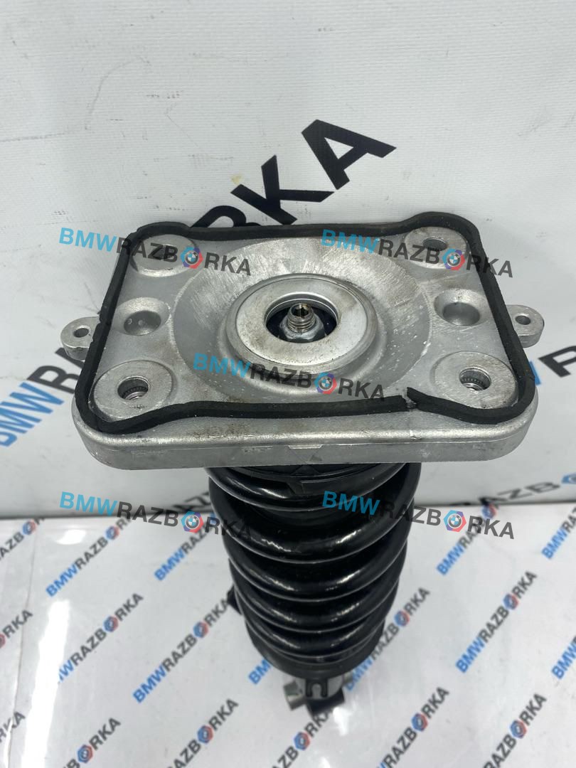 амортизатор задний правый BMW X5 G05 [рестайлинг] G05 2025, 3.0 л., B57 D30 B, дизель, АКПП, c35, внедорожник 5 дв., полный привод, 6896442