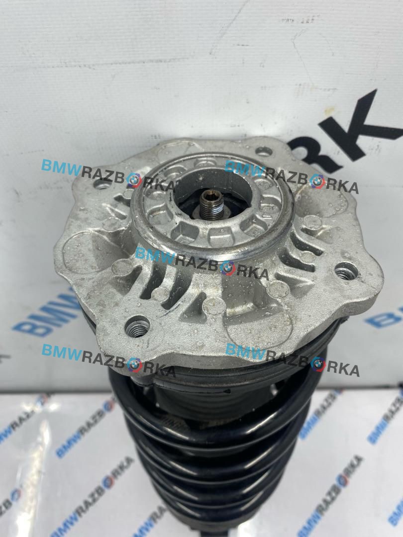 амортизатор задний BMW X3 G45 2025, 2.0 л., B48B20P, бензин, АКПП, c4f, внедорожник 5 дв., полный привод, 5A39250, 5A144B0