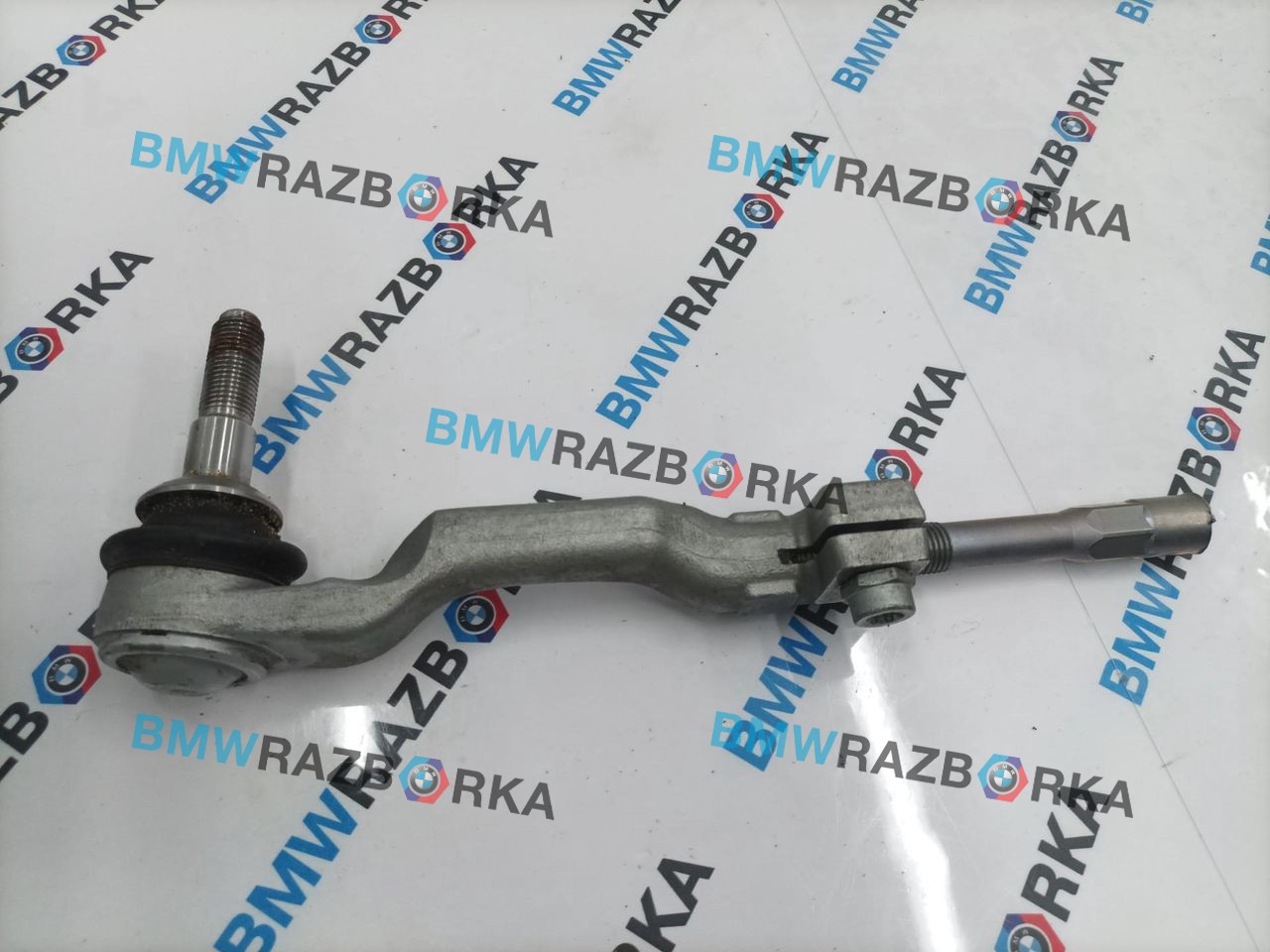 наконечник рулевой BMW X5 G05 [рестайлинг] G05 2025, 3.0 л., B57 D30 B, дизель, АКПП, c35, внедорожник 5 дв., полный привод
