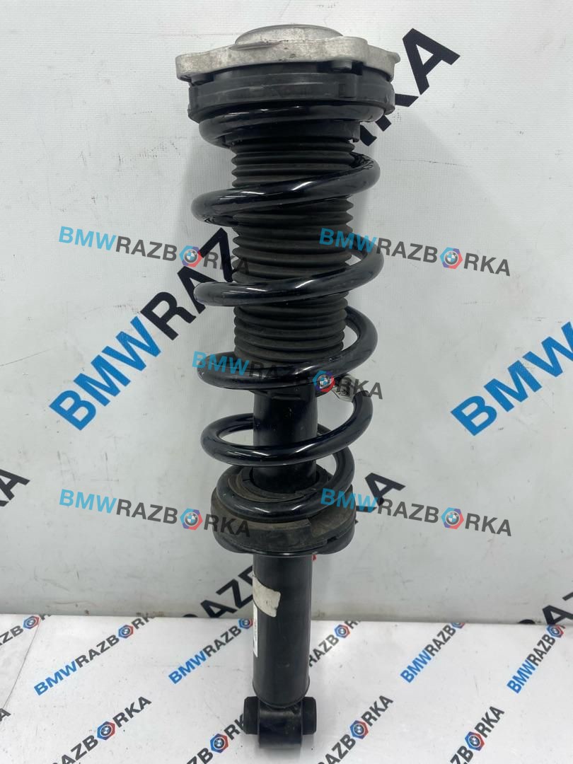 амортизатор задний BMW X3 G45 2025, 2.0 л., B48B20P, бензин, АКПП, c4f, внедорожник 5 дв., полный привод, 5A39250, 5A144B0