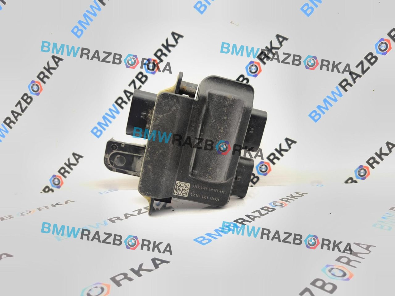 распределитель B+ BMW X6 F16 2015, 3.0 л., N57 D30 C, дизель, АКПП, a96, внедорожник 5 дв., полный привод, 9285505