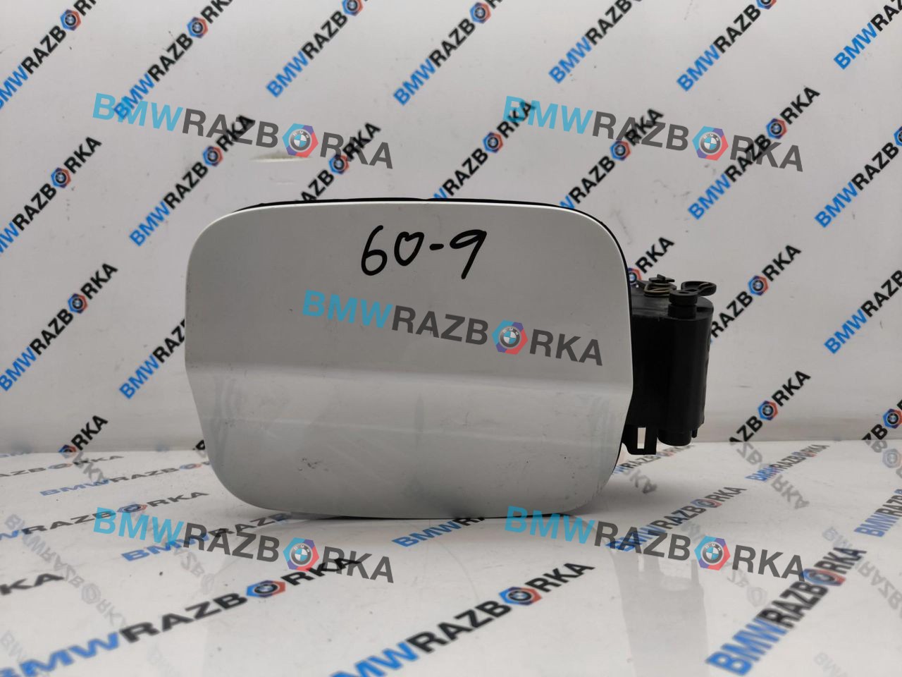 лючок топливного бака BMW X6 F16 2015, 3.0 л., N57 D30 C, дизель, АКПП, a96, внедорожник 5 дв., полный привод, 7297009
