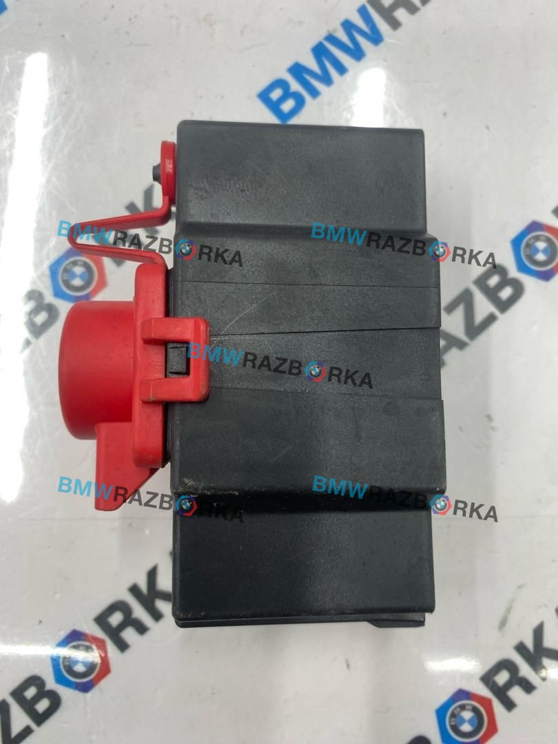 крышка аккумулятора BMW X3 G45 2025, 2.0 л., B48B20P, бензин, АКПП, c4f, внедорожник 5 дв., полный привод, 5A3B396