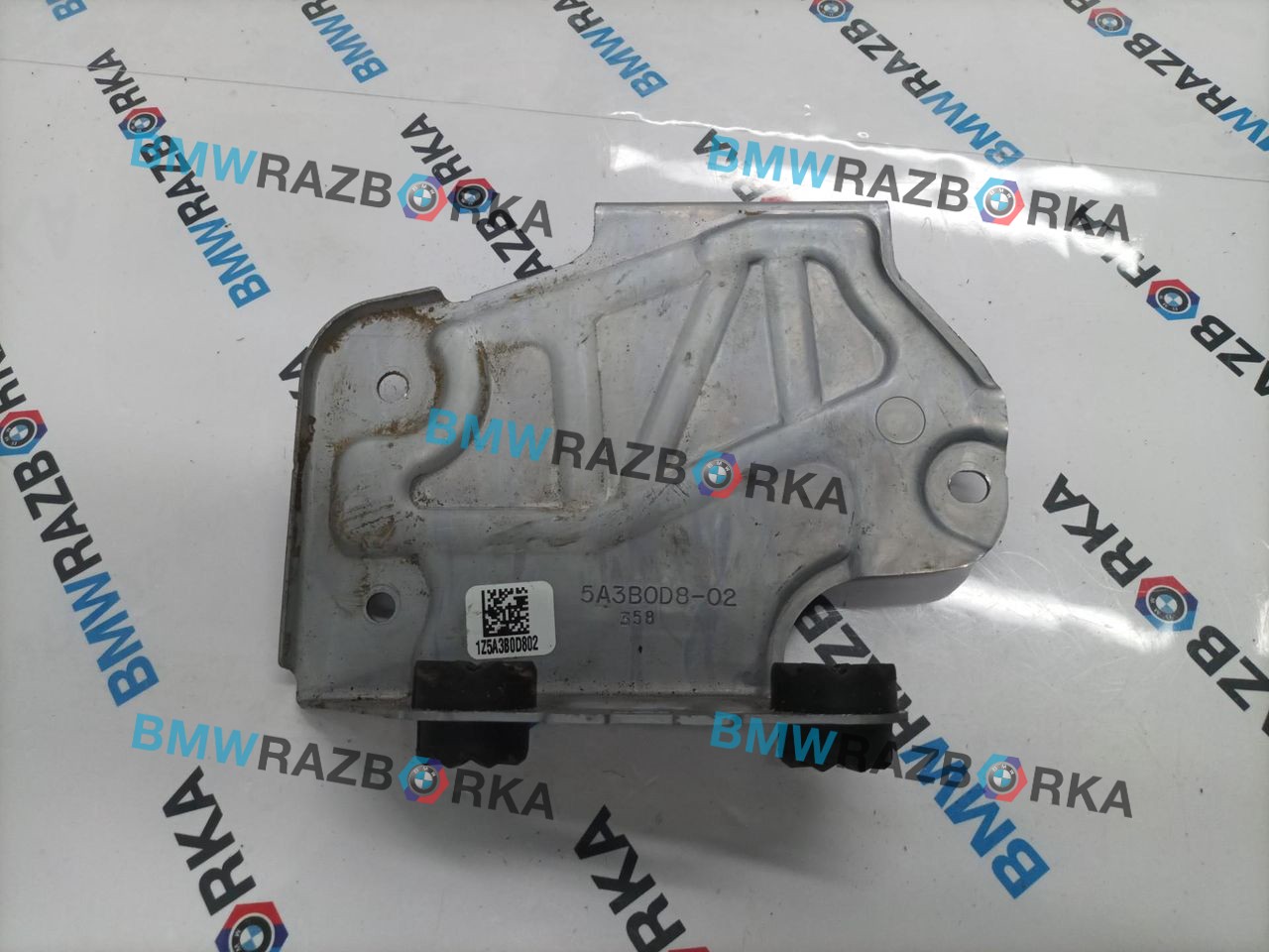 осушитель кондиционера BMW X3 G45 2025, 2.0 л., B48B20P, бензин, АКПП, c4f, внедорожник 5 дв., полный привод, 5A3B0D8