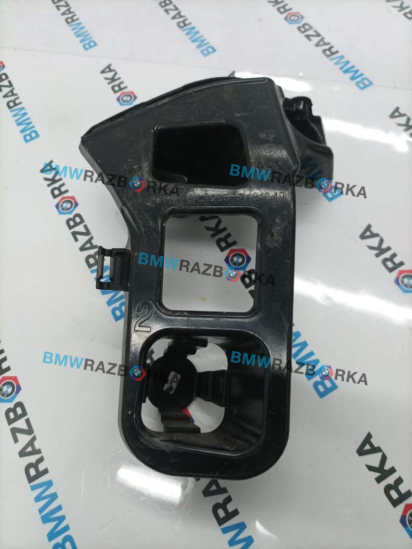 кронштейн (крепление) BMW X3 G45 2025, 2.0 л., B48B20P, бензин, АКПП, c4f, внедорожник 5 дв., полный привод, 5A292D5