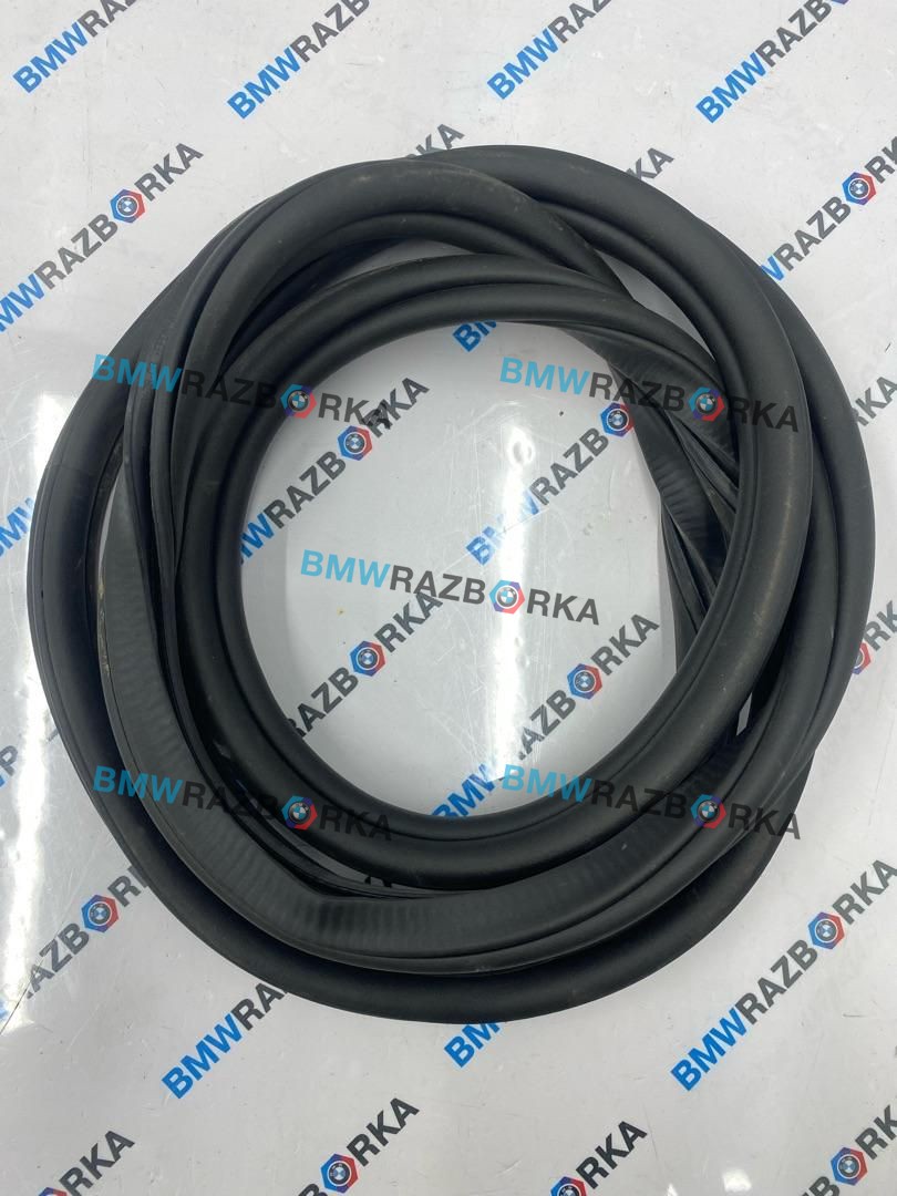 уплотнитель двери BMW X5 G05 [рестайлинг] G05 2025, 3.0 л., B57 D30 B, дизель, АКПП, c35, внедорожник 5 дв., полный привод, 7428678