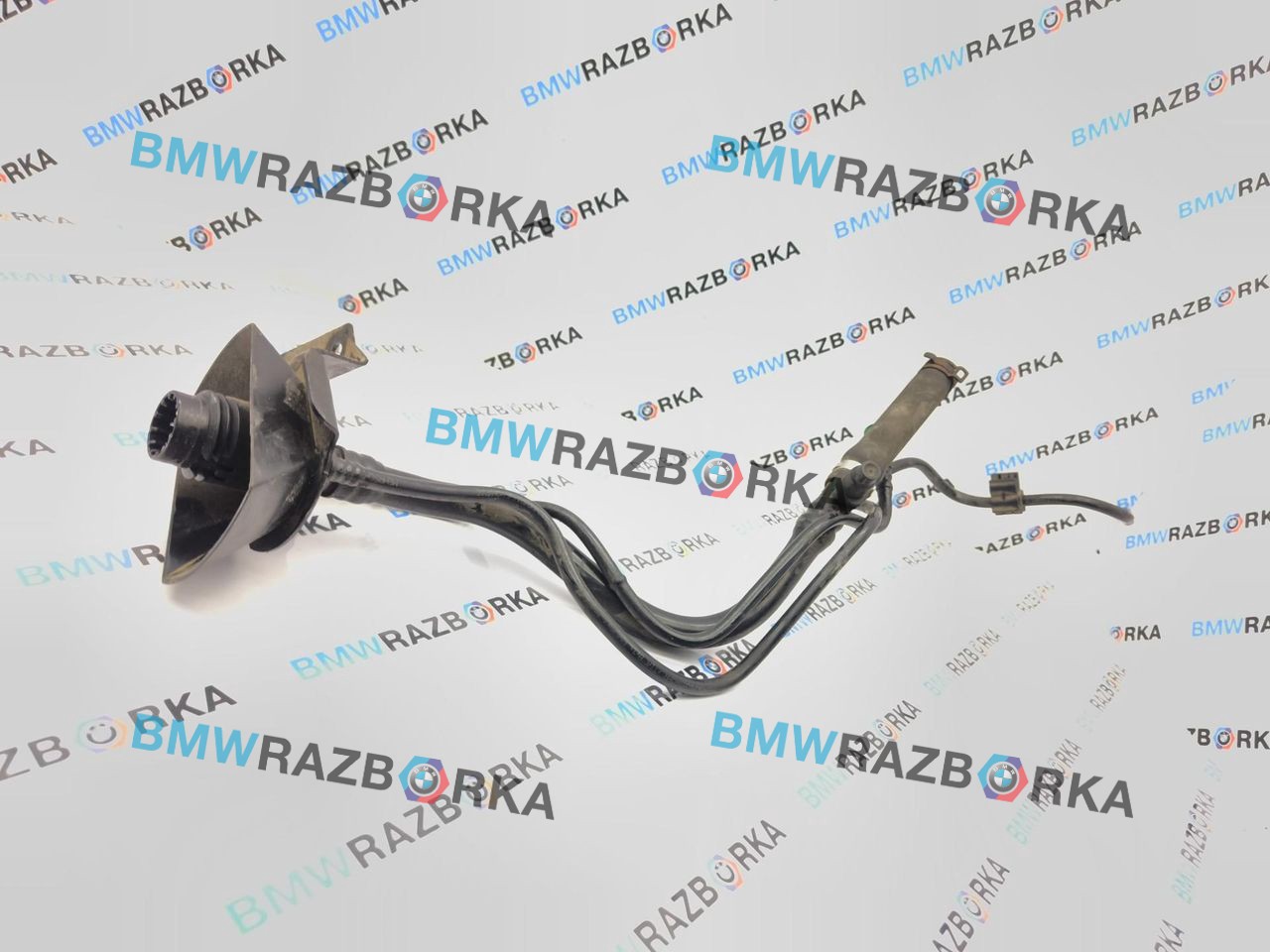 бак AdBlue (мочевины) BMW X6 F16 2015, 3.0 л., N57 D30 C, дизель, АКПП, a96, внедорожник 5 дв., полный привод, 7320484
