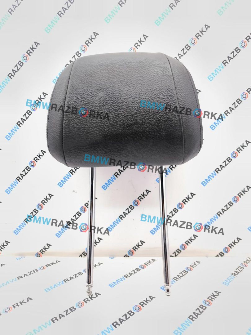 подголовник BMW X6 F16 2015, 3.0 л., N57 D30 C, дизель, АКПП, a96, внедорожник 5 дв., полный привод