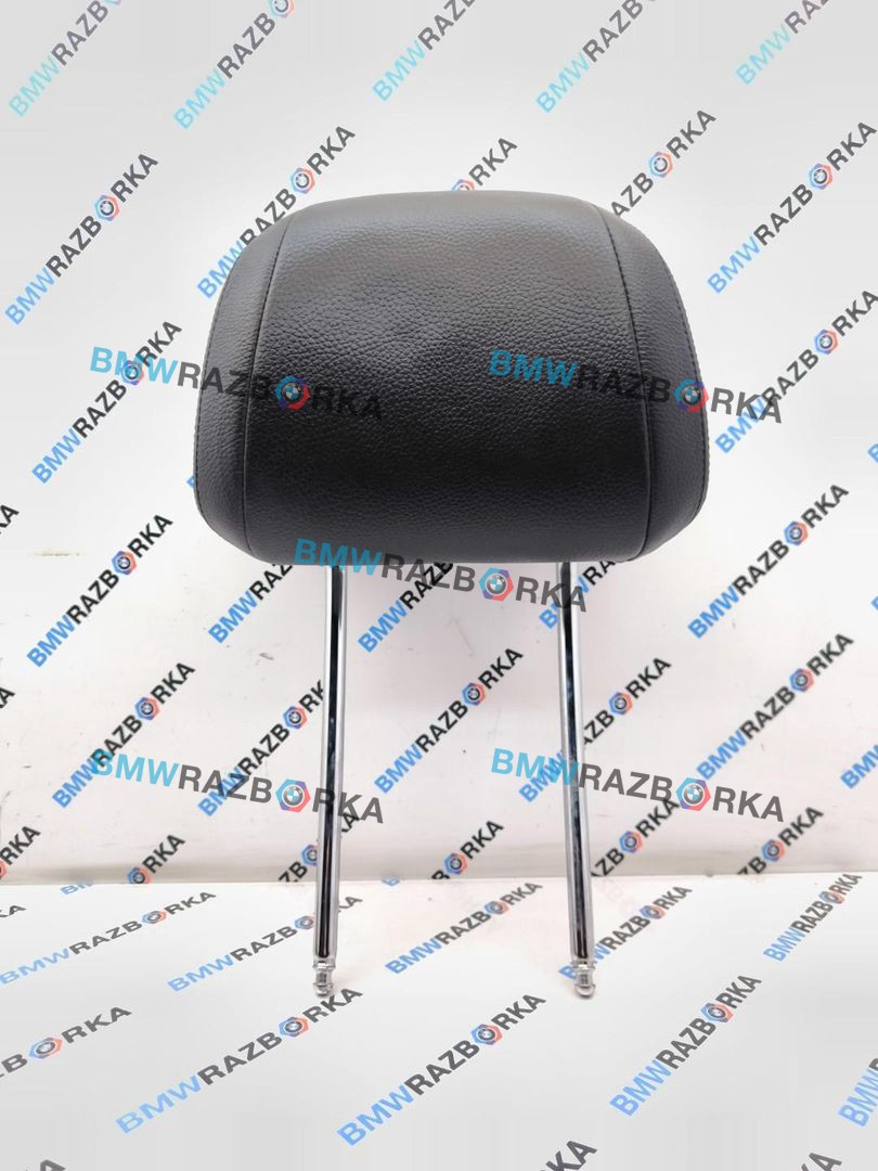подголовник BMW X6 F16 2015, 3.0 л., N57 D30 C, дизель, АКПП, a96, внедорожник 5 дв., полный привод