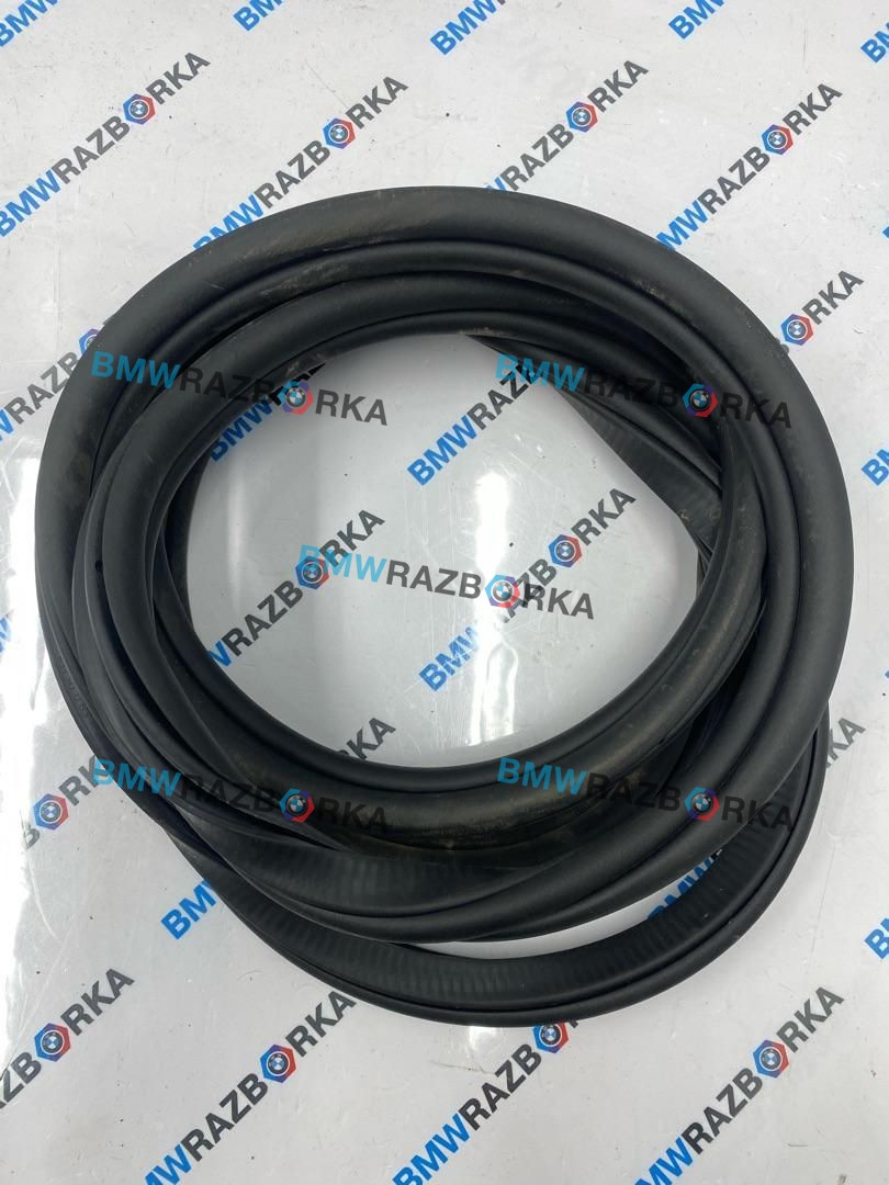 уплотнитель двери BMW X5 G05 [рестайлинг] G05 2025, 3.0 л., B57 D30 B, дизель, АКПП, c35, внедорожник 5 дв., полный привод, 7428696