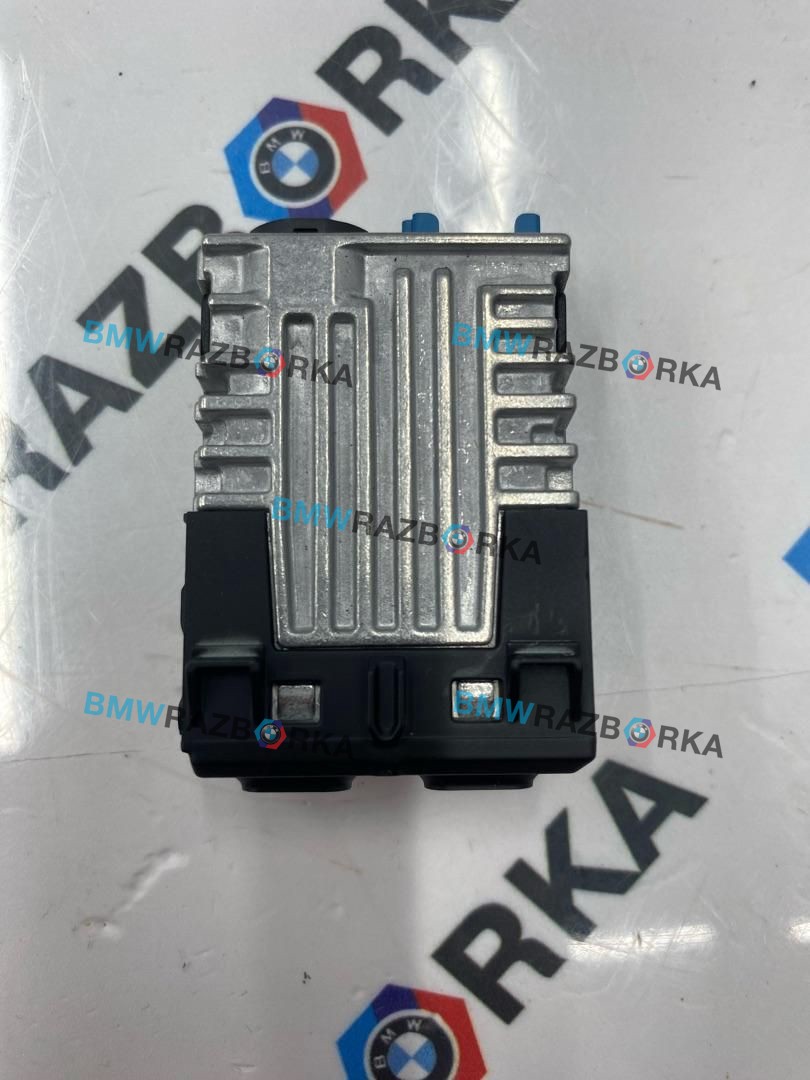 разъем AUX / USB BMW X3 G45 2025, 2.0 л., B48B20P, бензин, АКПП, c4f, внедорожник 5 дв., полный привод, 5A8D637