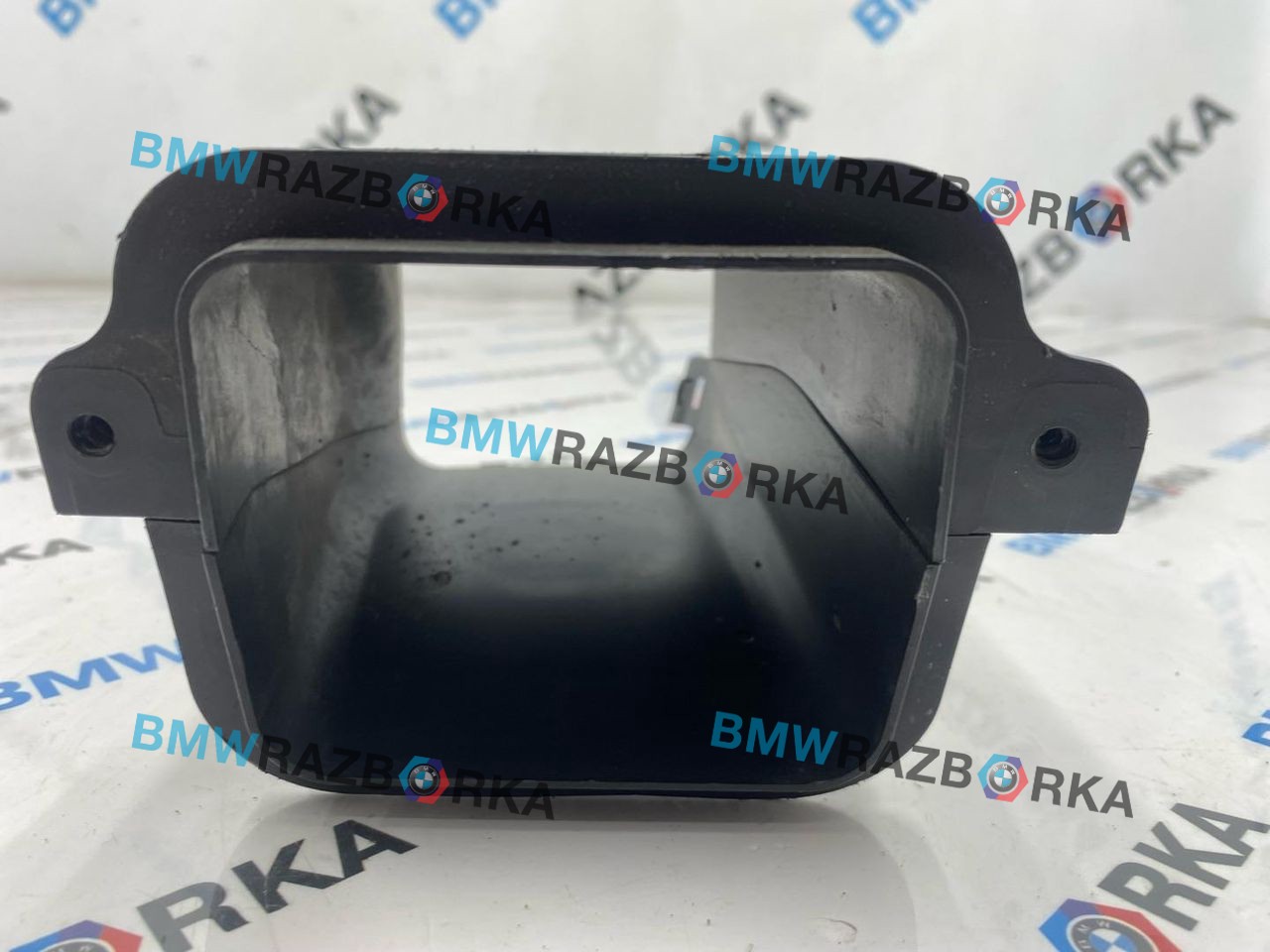 воздуховод тормозной правый BMW X3 G45 2025, 2.0 л., B48B20P, бензин, АКПП, c4f, внедорожник 5 дв., полный привод, 5A291E4
