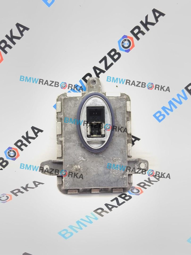 блок розжига ксенона BMW X6 F16 2015, 3.0 л., N57 D30 C, дизель, АКПП, a96, внедорожник 5 дв., полный привод, 7317408