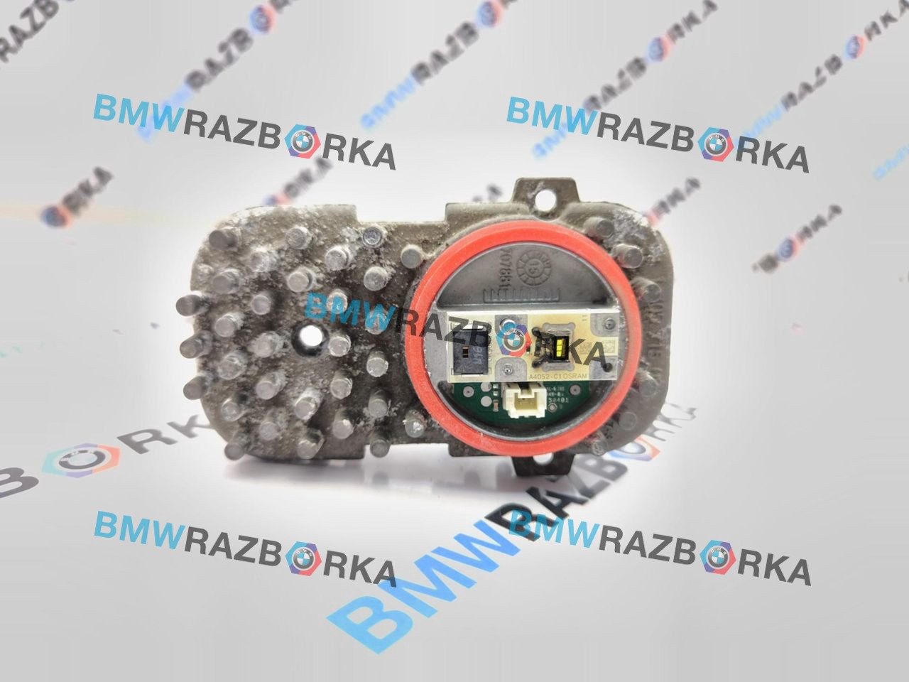 модуль светодиодной подсветки BMW X6 F16 2015, 3.0 л., N57 D30 C, дизель, АКПП, a96, внедорожник 5 дв., полный привод, 1305715