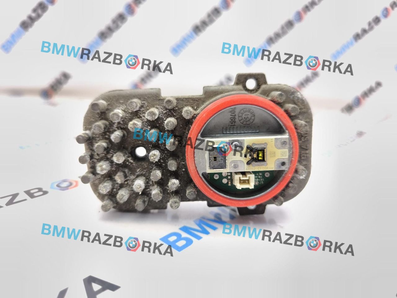 модуль светодиодной подсветки BMW X6 F16 2015, 3.0 л., N57 D30 C, дизель, АКПП, a96, внедорожник 5 дв., полный привод, 1305715