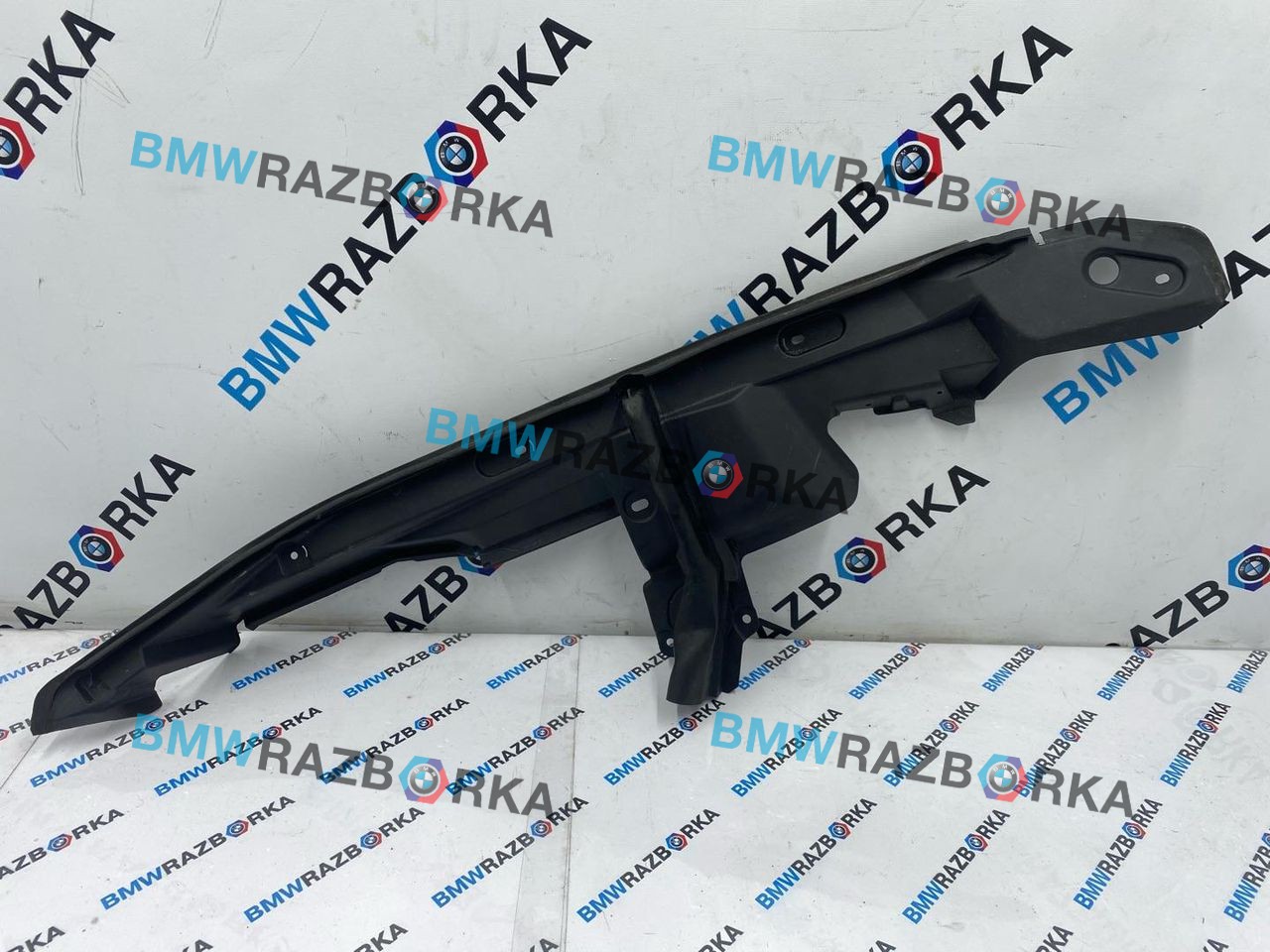 пыльник переднего крыла BMW X3 G45 2025, 2.0 л., B48B20P, бензин, АКПП, c4f, внедорожник 5 дв., полный привод, 51765A291D5, 5A291D5