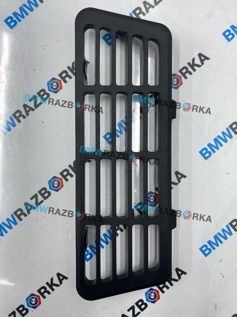 обшивка багажника BMW X3 G45 2025, 2.0 л., B48B20P, бензин, АКПП, c4f, внедорожник 5 дв., полный привод, 5A670B7