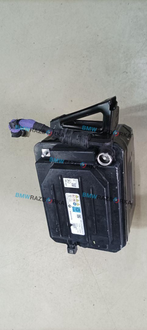 аккумулятор (AKБ) BMW X5 G05 [рестайлинг] G05 2025, 3.0 л., B57 D30 B, дизель, АКПП, c35, внедорожник 5 дв., полный привод, 5B622A6