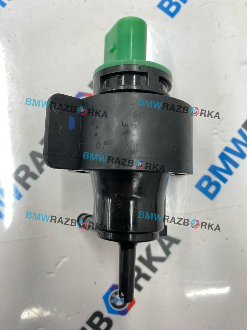 насос (моторчик) омывателя стекла BMW X3 G45 2025, 2.0 л., B48B20P, бензин, АКПП, c4f, внедорожник 5 дв., полный привод, 5A504A5